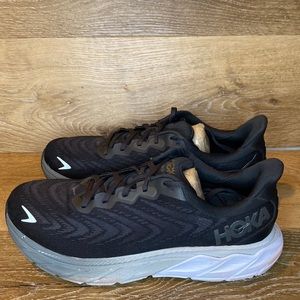 Hoka One One Arahi 6 Size 10D